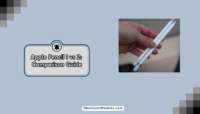 comparison guide of apple pencil 1 vs 2