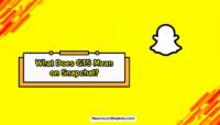 gts snap means
