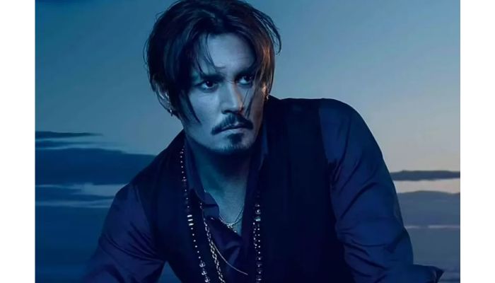 johnny depp - top actor in world