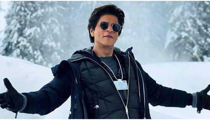 Shah Rukh Khan - best stylish actor in the world