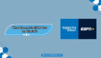 watch espn on direct tv
