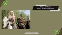 watch got online