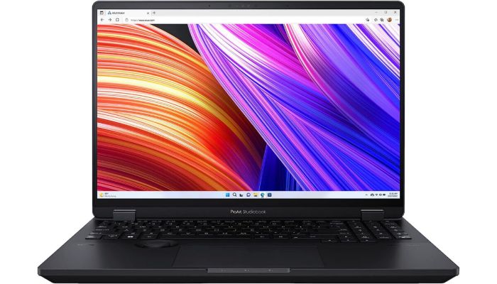 Asus ProArt Studiobook