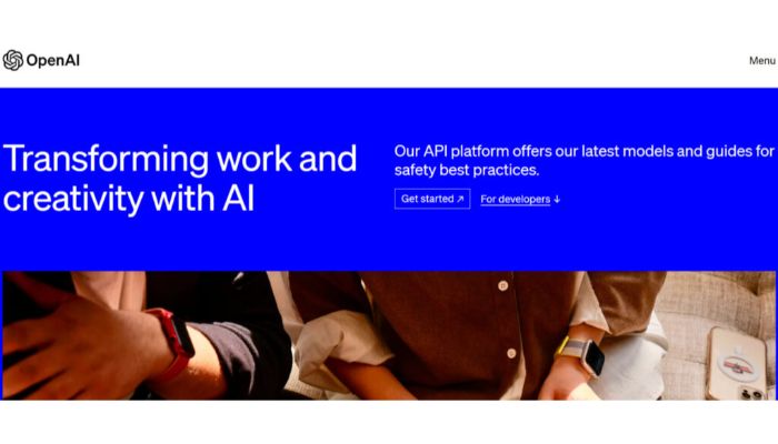 Create an AI Chatbot use money