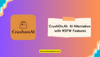 CrushOn.AI AI Alternative with NSFW Features