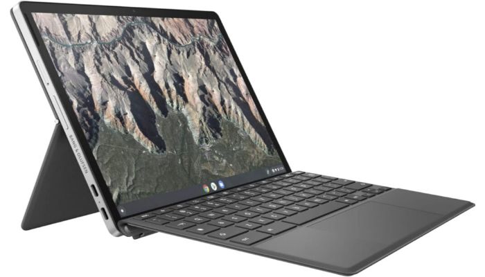 HP Chromebook X2 11