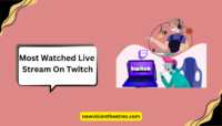 Most Watched Live Stream On Twitch