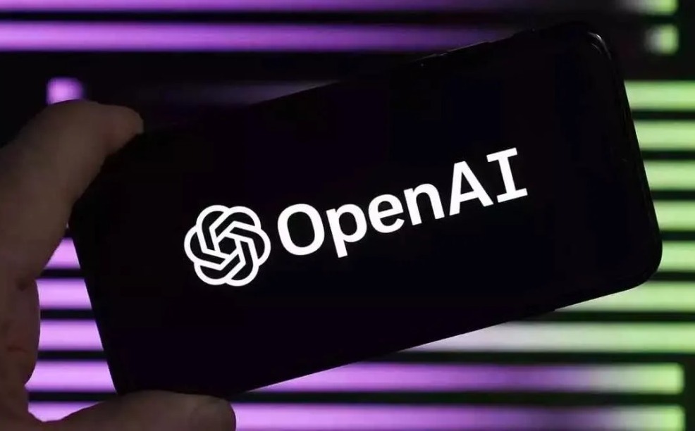 Open AI Dall E 3