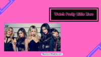 Pretty Little Liars streaming options