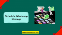 Schedule Whats app Message