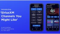 Sirius XM Channel List With Number 2024