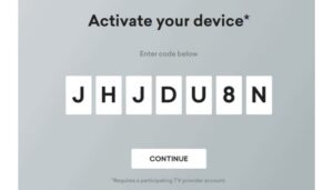 Paramount Network Activate: Step-by-Step Activation Guide