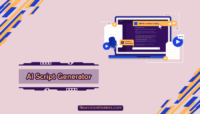 ai script generator list