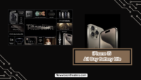 all day batter life of new iphone 15