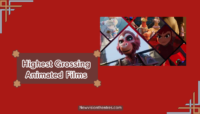 animated movie highest grossing