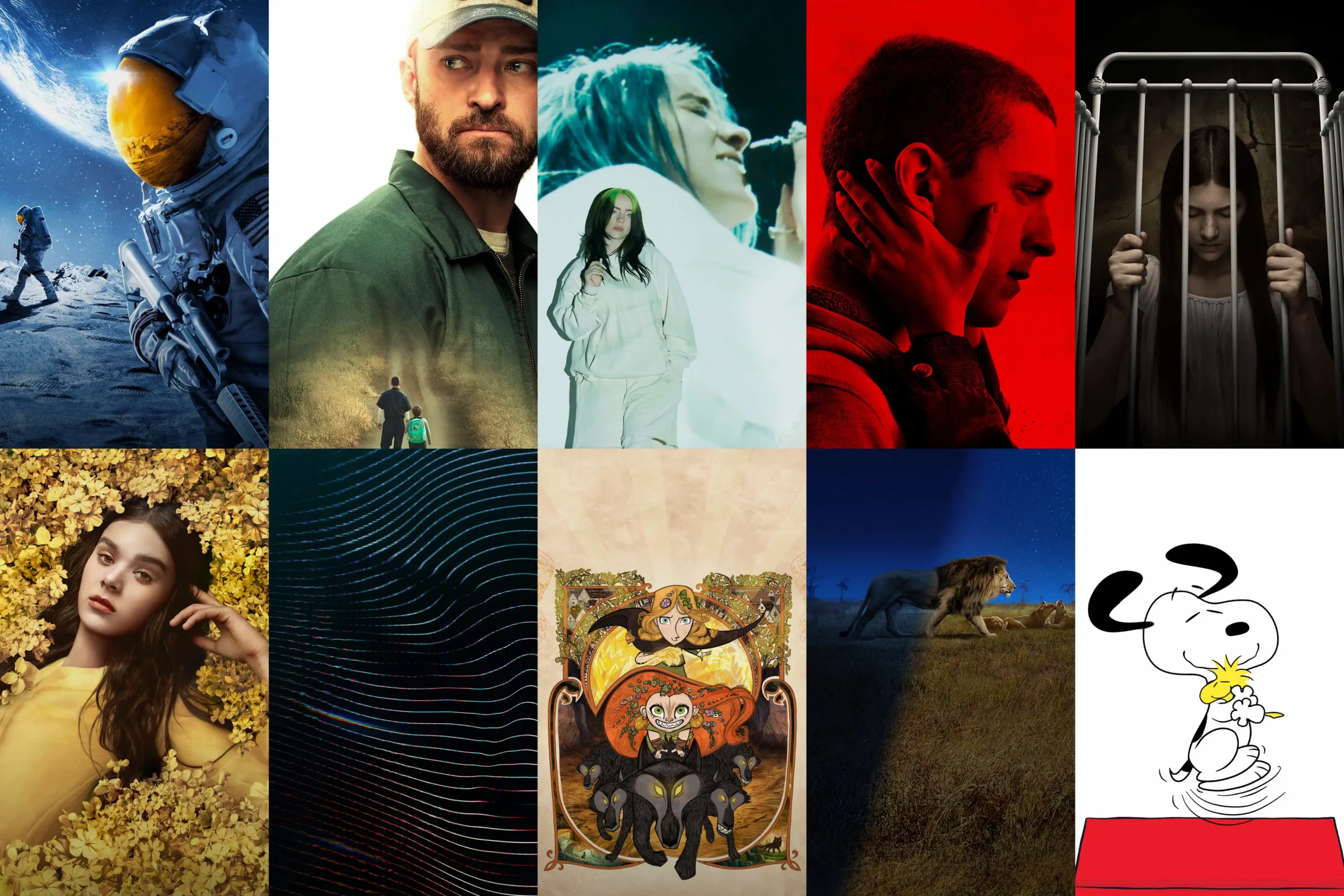 Best Movies on Apple TV