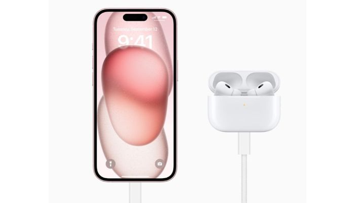 battery life of 15iphone