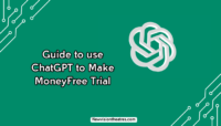 chatgpt make money