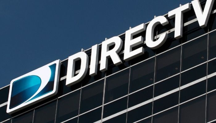 direct tv channel