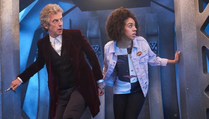 doctor who for  free