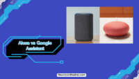 google assistant and alexa