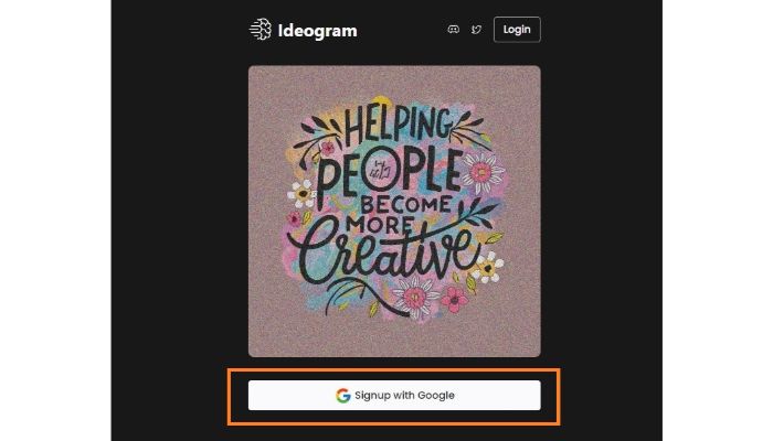 how to use ideogram