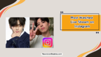 10 Most Watched Live Streams on Instagram 2023 instagram live streams count
