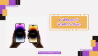 is 15 iphone worth buying