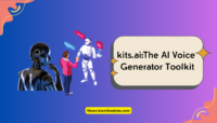 kits.aiThe AI Voice Generator Toolkit