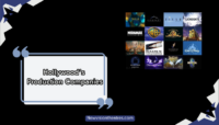 production houses of hollywood
