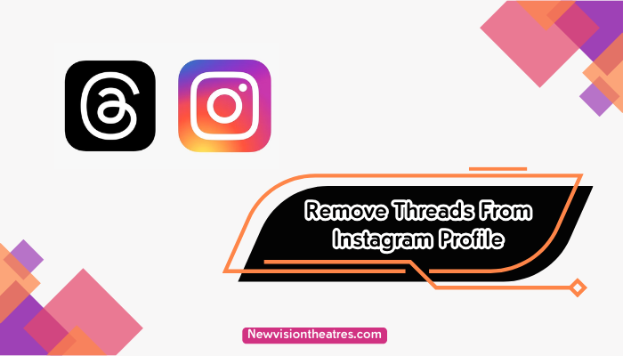 remove threads from instagram profile now