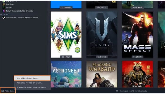 roblox in steam browser