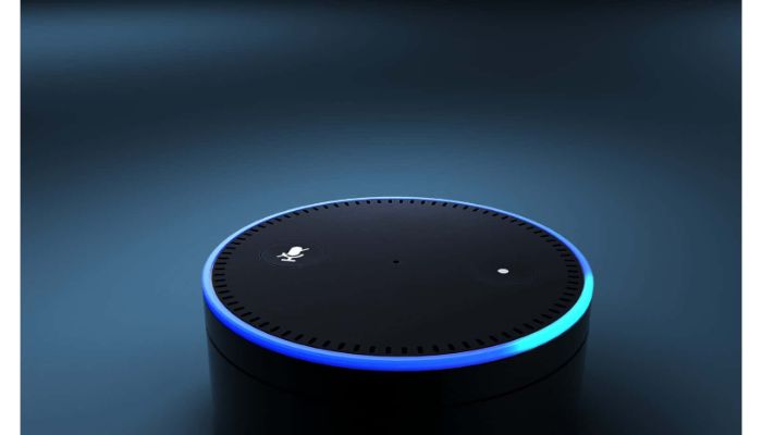 smart home control of alexa and siri