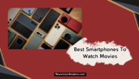 smartphones for watching movies