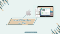 whatsapp for mac os