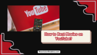 youtube rental movies