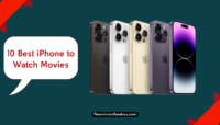 10 Best iPhone to Watch Movies