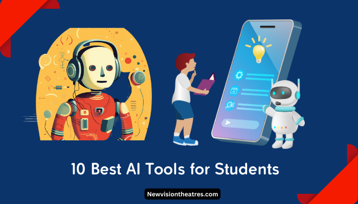 Best AI Tools for Students