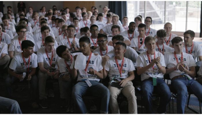 Boys State