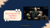 How Long are The Godfather Movies