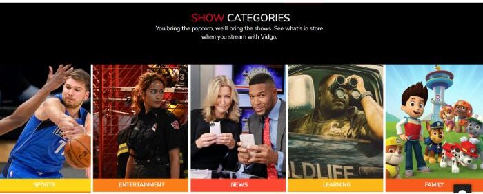 Can You Claim Vidgo Free Trial In 2024? Can You Claim Vidgo Free Trial In 2024?