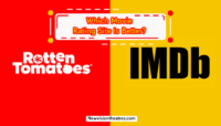 Rotten Tomatoes vs imbd ratings