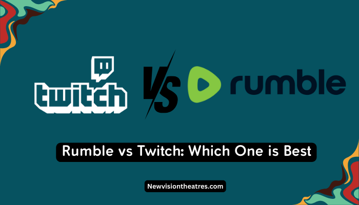 Rumble vs Twitch