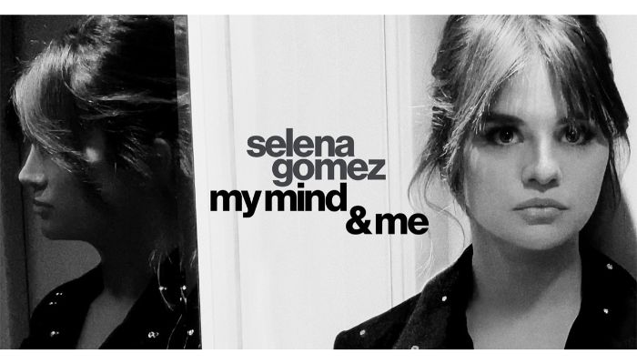 Selena Gomez My Mind and Me