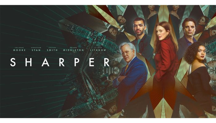 Sharper
