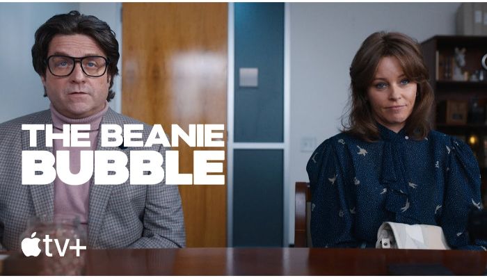 The Beanie Bubble