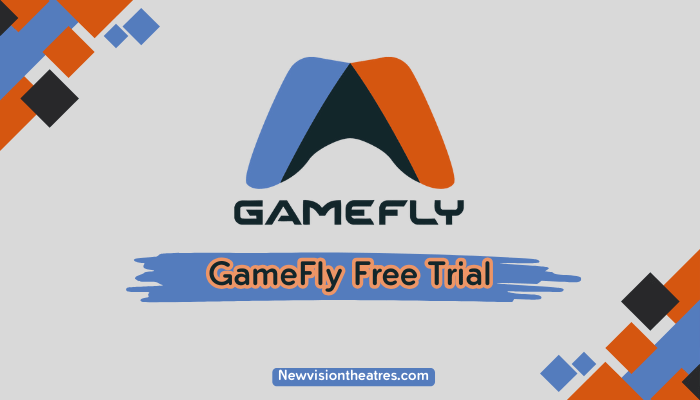 GameFly Free Trial: Claim Free 30 Days Offer GameFly Free Trial: Claim Free 30 Days Offer