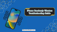 iphone vibration issues