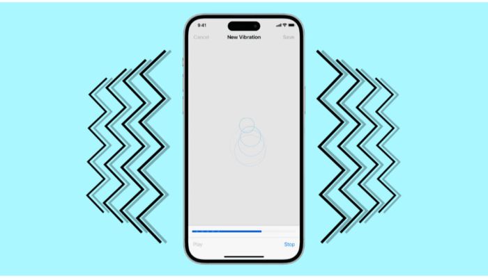 iPhone Randomly Vibrates