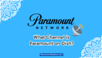 paramount on dish